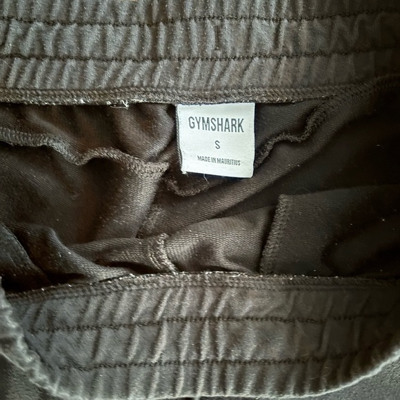 Gymshark sweatpants - Picture 2 of 3